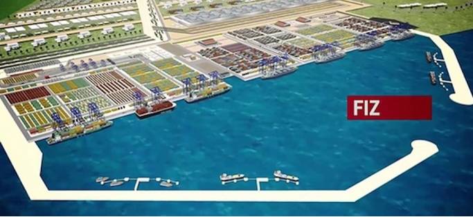 SSA Marine获格鲁吉亚Anaklia深水集装箱码头20年经营权，助力区域航运枢纽建设