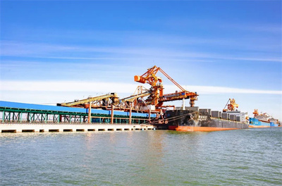 省厅深入贯彻落实省委十届四次全会精神 着力打造交通运输高质量发展样板 强化码头建设与管理