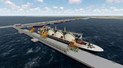 海南炼化百万吨乙烯项目配套码头工程正式开工，为产业链注入强劲动能