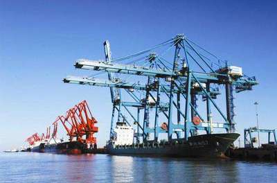 智能化码头人员定位系统 构筑高效安全的港区管理新范式