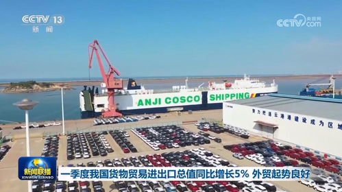 码头建设与外贸增长双轮驱动 中国经济稳中有进前景可期