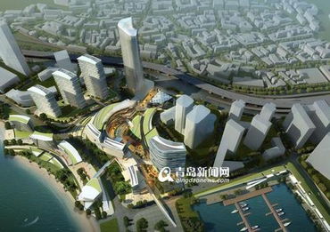 青岛打造国际邮轮城 对标悉尼巴塞罗那，开启码头建设管理新篇章